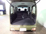 2026 Daihatsu Atrai RS Genuine Memory Navigation System with Full-Seg TV Backup Camera Dual Power Sliding Doors Smart Assist Green Van for sale, Japanese used car export - photo 41 of 57 | GULJI TRADERS