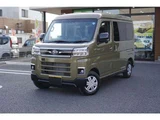 2026 Daihatsu Atrai 660 RS 4WD Green Van for sale, Japanese used car export - photo 2 of 39 | GULJI TRADERS