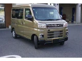 2026 Daihatsu Atrai 660 RS 4WD Green Van for sale, Japanese used car export - photo 3 of 39 | GULJI TRADERS