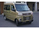 2026 Daihatsu Atrai 660 RS 4WD Green Van for sale, Japanese used car export - photo 4 of 39 | GULJI TRADERS