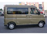 2026 Daihatsu Atrai 660 RS 4WD Green Van for sale, Japanese used car export - photo 5 of 39 | GULJI TRADERS