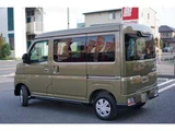 2026 Daihatsu Atrai 660 RS 4WD Green Van for sale, Japanese used car export - photo 7 of 39 | GULJI TRADERS
