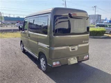 2026 Daihatsu Atrai RS Green Van for sale, Japanese used car export - photo 2 of 17 | GULJI TRADERS