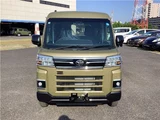 2026 Daihatsu Atrai RS Green Van for sale, Japanese used car export - photo 4 of 17 | GULJI TRADERS