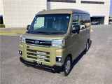 2026 Daihatsu Atrai RS Green Van for sale, Japanese used car export - photo 5 of 17 | GULJI TRADERS