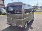 2026 Daihatsu Atrai RS Green Van for sale, Japanese used car export - photo 7 of 17 | GULJI TRADERS