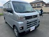 2026 Daihatsu Atrai 660 X Silver Van for sale, Japanese used car export - photo 1 of 42 | GULJI TRADERS