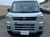 2026 Daihatsu Atrai 660 X Silver Van for sale, Japanese used car export - photo 2 of 42 | GULJI TRADERS