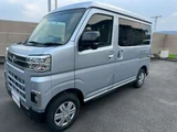 2026 Daihatsu Atrai 660 X Silver Van for sale, Japanese used car export - photo 3 of 42 | GULJI TRADERS