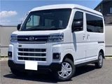 2026 Daihatsu Atrai RS current model, registered but unused vehicle Pearl Van for sale, Japanese used car export - photo 1 of 44 | GULJI TRADERS