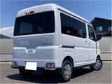 2026 Daihatsu Atrai RS current model, registered but unused vehicle Pearl Van for sale, Japanese used car export - photo 2 of 44 | GULJI TRADERS