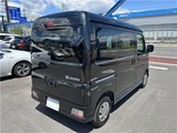 2026 Daihatsu Atrai RS 4WD Turbo 9-inch Navigation System with Full-Seg TV Black Van for sale, Japanese used car export - photo 2 of 26 | GULJI TRADERS