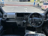 2026 Daihatsu Atrai RS 4WD Turbo 9-inch Navigation System with Full-Seg TV Black Van for sale, Japanese used car export - photo 3 of 26 | GULJI TRADERS