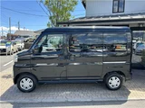 2026 Daihatsu Atrai RS 4WD Turbo 9-inch Navigation System with Full-Seg TV Black Van for sale, Japanese used car export - photo 5 of 26 | GULJI TRADERS