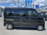 2026 Daihatsu Atrai RS 4WD Turbo 9-inch Navigation System with Full-Seg TV Black Van for sale, Japanese used car export - photo 7 of 26 | GULJI TRADERS