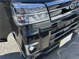2026 Daihatsu Atrai RS 4WD Turbo 9-inch Navigation System with Full-Seg TV Black Van for sale, Japanese used car export - photo 21 of 26 | GULJI TRADERS