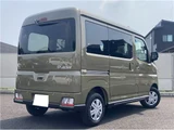 2026 Daihatsu Atrai RS Registered Unused Vehicle Green Van for sale, Japanese used car export - photo 2 of 46 | GULJI TRADERS
