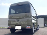 2026 Daihatsu Atrai RS Registered Unused Vehicle Green Van for sale, Japanese used car export - photo 8 of 46 | GULJI TRADERS