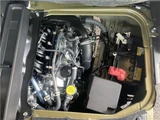 2026 Daihatsu Atrai RS Registered Unused Vehicle Green Van for sale, Japanese used car export - photo 44 of 46 | GULJI TRADERS