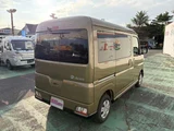 2026 Daihatsu Atrai 660 RS Turbo Smart Assist, Unregistered, Unused Vehicle, Dual Power Slides, Smart Key Green Van for sale, Japanese used car export - photo 2 of 36 | GULJI TRADERS