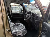 2026 Daihatsu Atrai 660 RS Turbo Smart Assist, Unregistered, Unused Vehicle, Dual Power Slides, Smart Key Green Van for sale, Japanese used car export - photo 18 of 36 | GULJI TRADERS