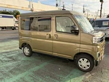2026 Daihatsu Atrai 660 RS Turbo Smart Assist, Unregistered, Unused Vehicle, Dual Power Slides, Smart Key Green Van for sale, Japanese used car export - photo 27 of 36 | GULJI TRADERS