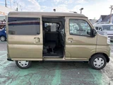 2026 Daihatsu Atrai 660 RS Turbo Smart Assist, Unregistered, Unused Vehicle, Dual Power Slides, Smart Key Green Van for sale, Japanese used car export - photo 28 of 36 | GULJI TRADERS