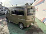 2026 Daihatsu Atrai 660 RS Turbo Smart Assist, Unregistered, Unused Vehicle, Dual Power Slides, Smart Key Green Van for sale, Japanese used car export - photo 30 of 36 | GULJI TRADERS
