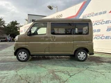 2026 Daihatsu Atrai 660 RS Turbo Smart Assist, Unregistered, Unused Vehicle, Dual Power Slides, Smart Key Green Van for sale, Japanese used car export - photo 31 of 36 | GULJI TRADERS