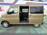 2026 Daihatsu Atrai 660 RS Turbo Smart Assist, Unregistered, Unused Vehicle, Dual Power Slides, Smart Key Green Van for sale, Japanese used car export - photo 32 of 36 | GULJI TRADERS