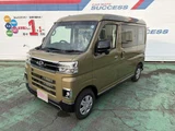 2026 Daihatsu Atrai 660 RS Turbo Smart Assist, Unregistered, Unused Vehicle, Dual Power Slides, Smart Key Green Van for sale, Japanese used car export - photo 33 of 36 | GULJI TRADERS