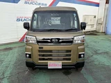 2026 Daihatsu Atrai 660 RS Turbo Smart Assist, Unregistered, Unused Vehicle, Dual Power Slides, Smart Key Green Van for sale, Japanese used car export - photo 34 of 36 | GULJI TRADERS