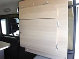 2026 Daihatsu Atrai X Campervan Comfy-IV Green Van for sale, Japanese used car export - photo 2 of 41 | GULJI TRADERS