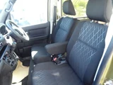 2026 Daihatsu Atrai X Campervan Comfy-IV Green Van for sale, Japanese used car export - photo 3 of 41 | GULJI TRADERS