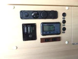 2026 Daihatsu Atrai X Campervan Comfy-IV Green Van for sale, Japanese used car export - photo 9 of 41 | GULJI TRADERS