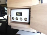 2026 Daihatsu Atrai X Campervan Comfy-IV Green Van for sale, Japanese used car export - photo 11 of 41 | GULJI TRADERS