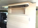 2026 Daihatsu Atrai X Campervan Comfy-IV Green Van for sale, Japanese used car export - photo 13 of 41 | GULJI TRADERS