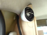 2026 Daihatsu Atrai X Campervan Comfy-IV Green Van for sale, Japanese used car export - photo 18 of 41 | GULJI TRADERS