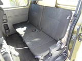 2026 Daihatsu Atrai X Campervan Comfy-IV Green Van for sale, Japanese used car export - photo 34 of 41 | GULJI TRADERS