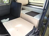 2026 Daihatsu Atrai X Campervan Comfy-IV Green Van for sale, Japanese used car export - photo 35 of 41 | GULJI TRADERS