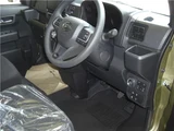 2026 Daihatsu Atrai RS 9-inch Display Visibility Assistance Pack Green Van for sale, Japanese used car export - photo 4 of 15 | GULJI TRADERS