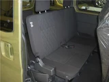 2026 Daihatsu Atrai RS 9-inch Display Visibility Assistance Pack Green Van for sale, Japanese used car export - photo 5 of 15 | GULJI TRADERS