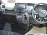 2026 Daihatsu Atrai RS genuine full-segment rear camera navigation system with front and rear dashcams. Green Van for sale, Japanese used car export - photo 3 of 17 | GULJI TRADERS