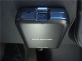 2026 Daihatsu Atrai RS genuine full-segment rear camera navigation system with front and rear dashcams. Green Van for sale, Japanese used car export - photo 13 of 15 | GULJI TRADERS