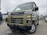 2026 Daihatsu Atrai RS Green Van for sale, Japanese used car export - photo 1 of 50 | GULJI TRADERS