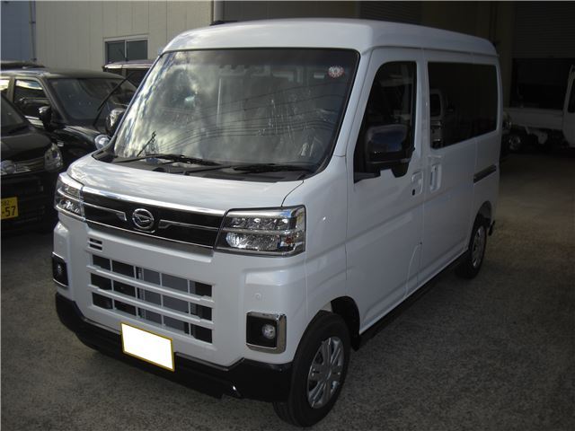 2026 Daihatsu Atrai - photo 1 2026 Daihatsu Atrai Van for sale, Japanese used car export - photo 1 of 11 | GULJI TRADERS