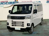 2026 Daihatsu Atrai 660 RS, Dual Power Slides, Smart Key, LED Lights, Cruise Control, Rearview Monitor White Van for sale, Japanese used car export - photo 2 of 37 | GULJI TRADERS