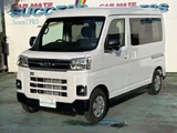 2026 Daihatsu Atrai 660 RS, Dual Power Slides, Smart Key, LED Lights, Cruise Control, Rearview Monitor White Van for sale, Japanese used car export - photo 3 of 37 | GULJI TRADERS