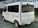 2026 Daihatsu Atrai 660 RS, Dual Power Slides, Smart Key, LED Lights, Cruise Control, Rearview Monitor White Van for sale, Japanese used car export - photo 6 of 37 | GULJI TRADERS