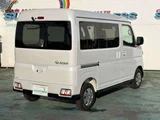 2026 Daihatsu Atrai 660 RS, Dual Power Slides, Smart Key, LED Lights, Cruise Control, Rearview Monitor White Van for sale, Japanese used car export - photo 8 of 37 | GULJI TRADERS